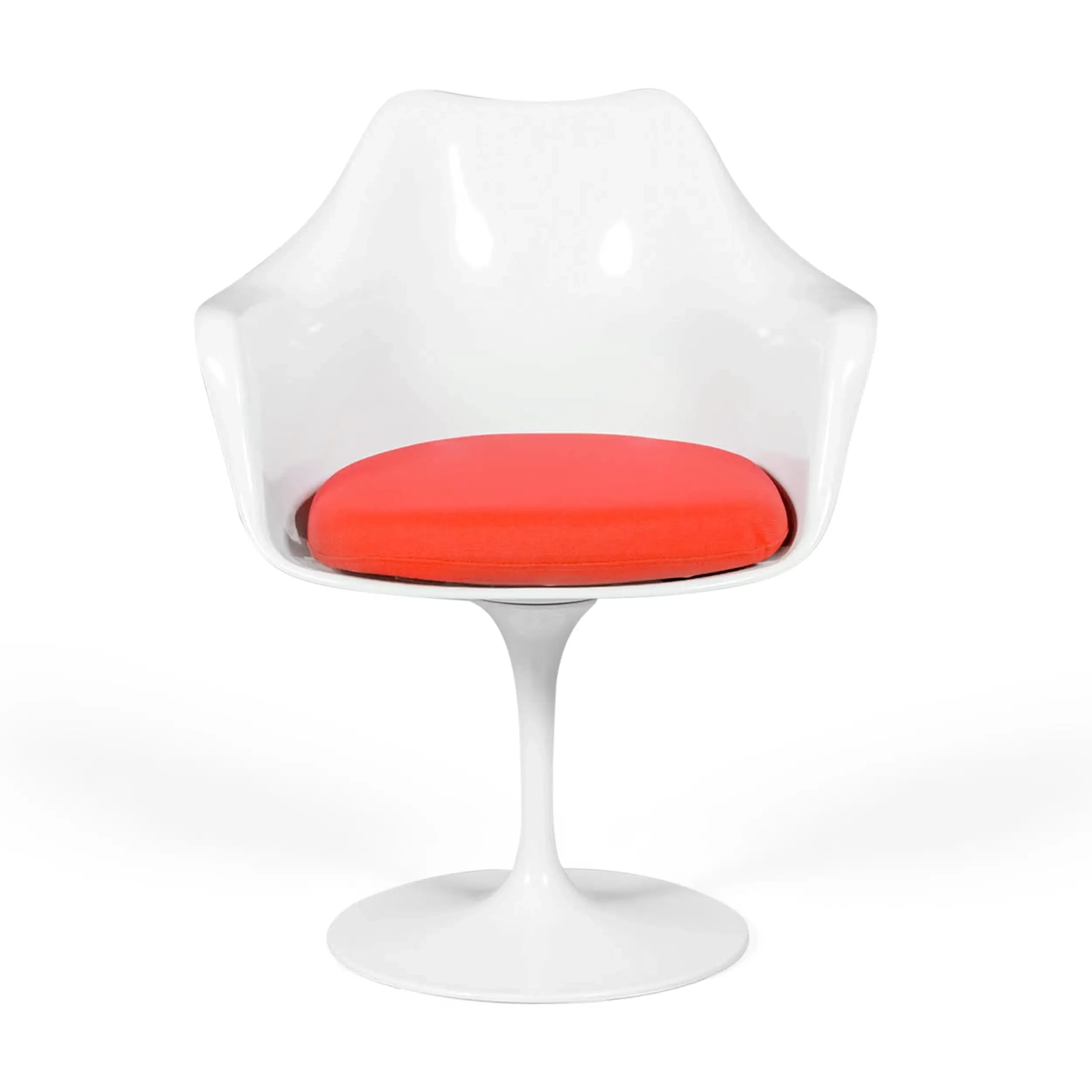 Replica Tulip Arms Chair - Designtuolit - Designhuonekalut