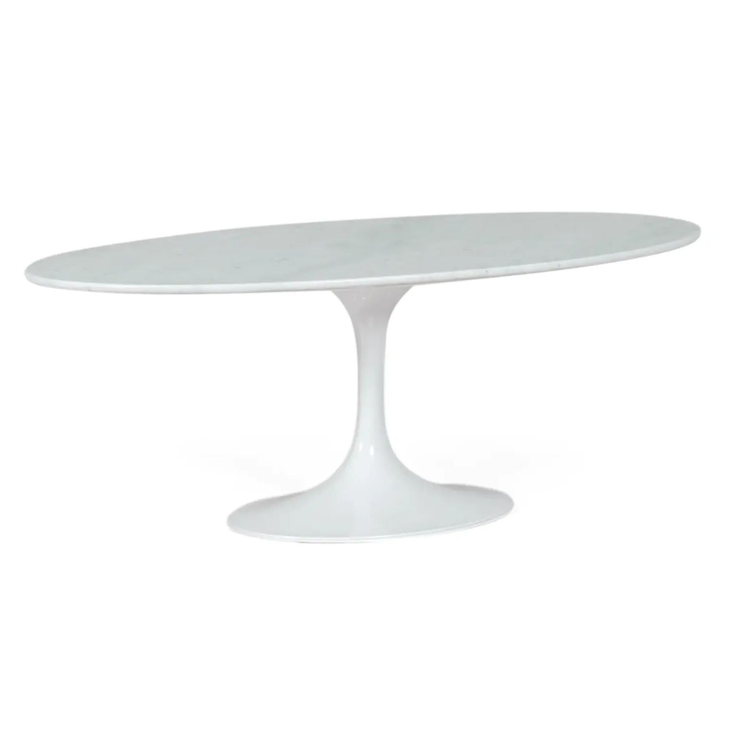 Tisch Tulip Oval