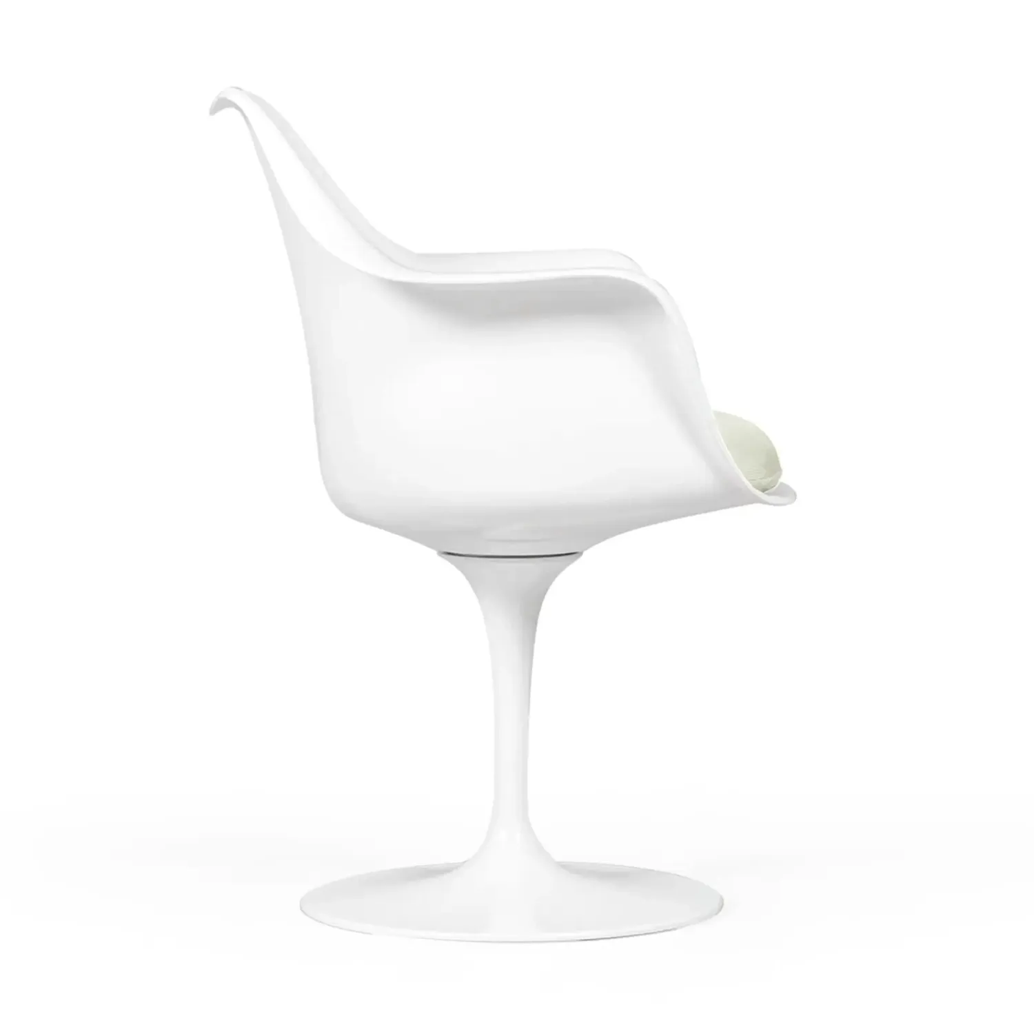 Replica Tulip Arms Chair - Design stoelen - Design meubelen