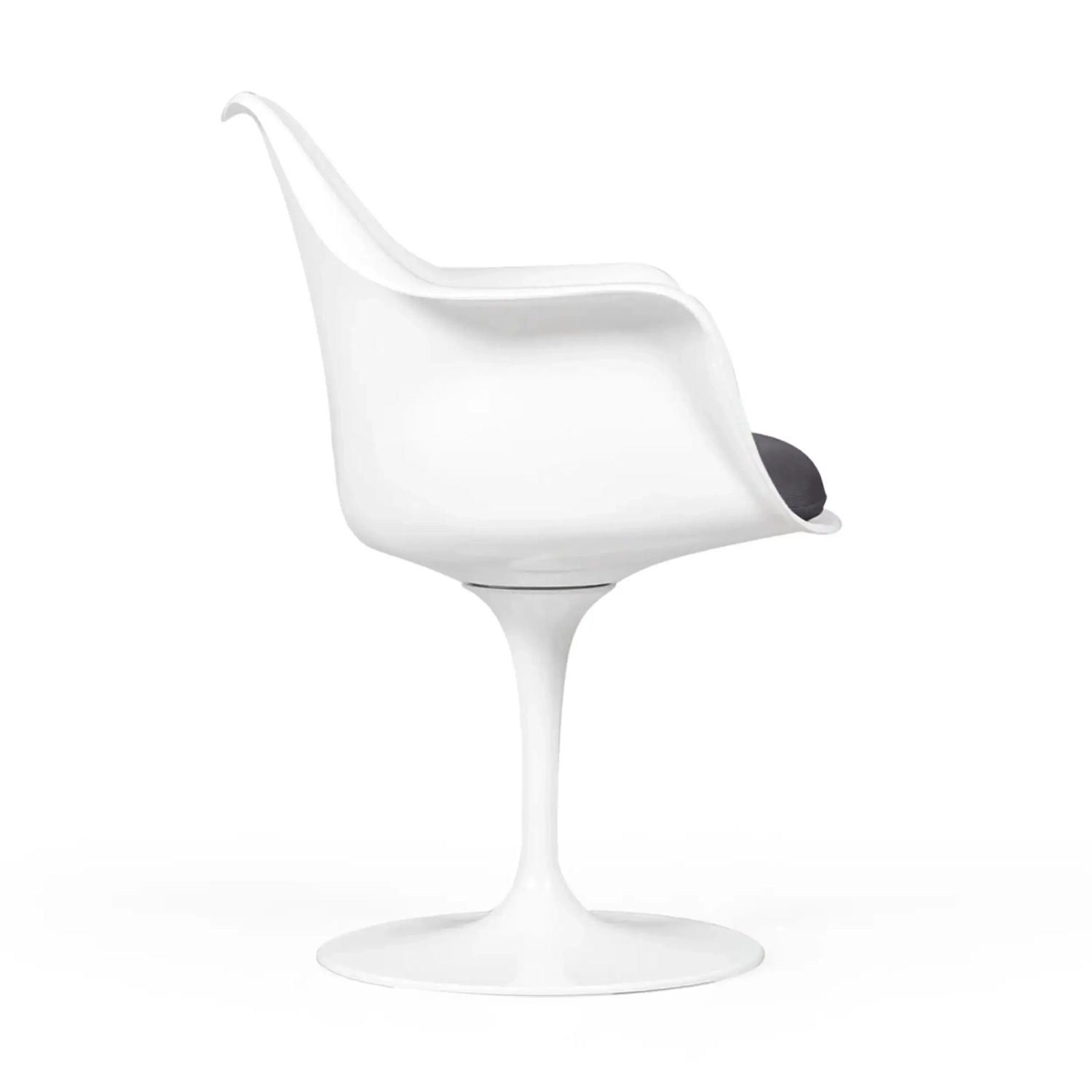 Replica Tulip Arms Chair - Designtuolit - Designhuonekalut