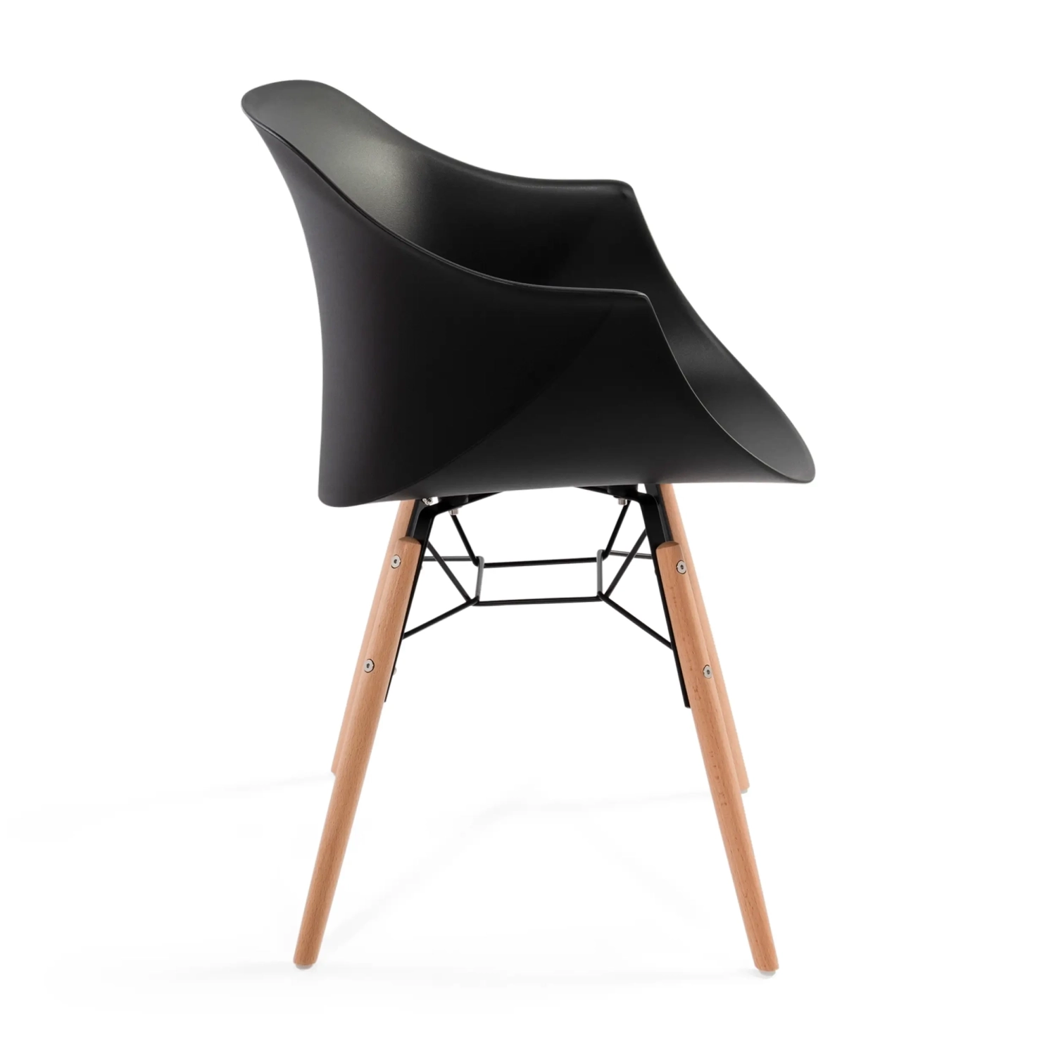 Chaise de salle à manger scandinave - Chaises design - - Meubles Concept