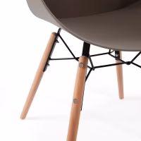 Eetkamerstoel scandinavisch - Design Stoelen - - Mobelarium