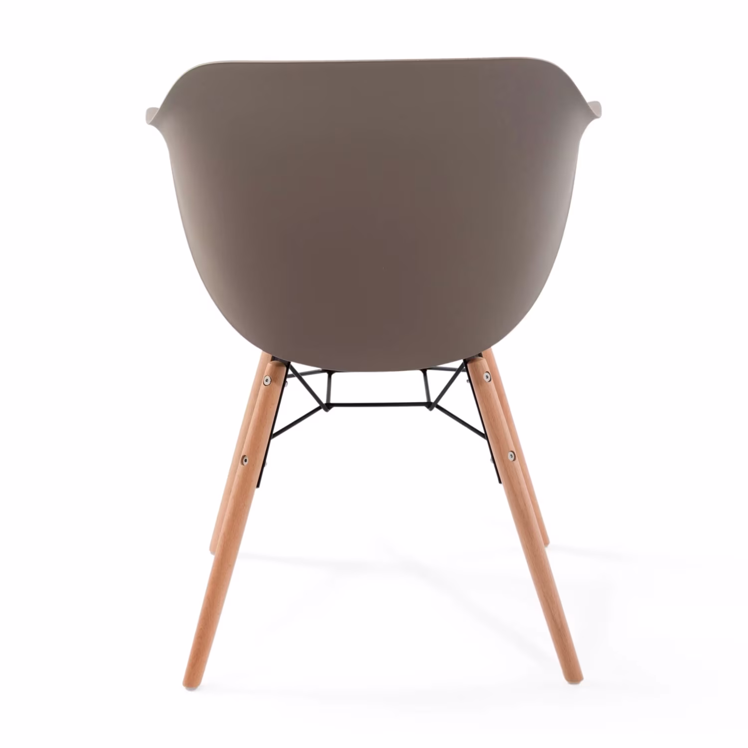 Eetkamerstoel scandinavisch - Design Stoelen - - Mobelarium