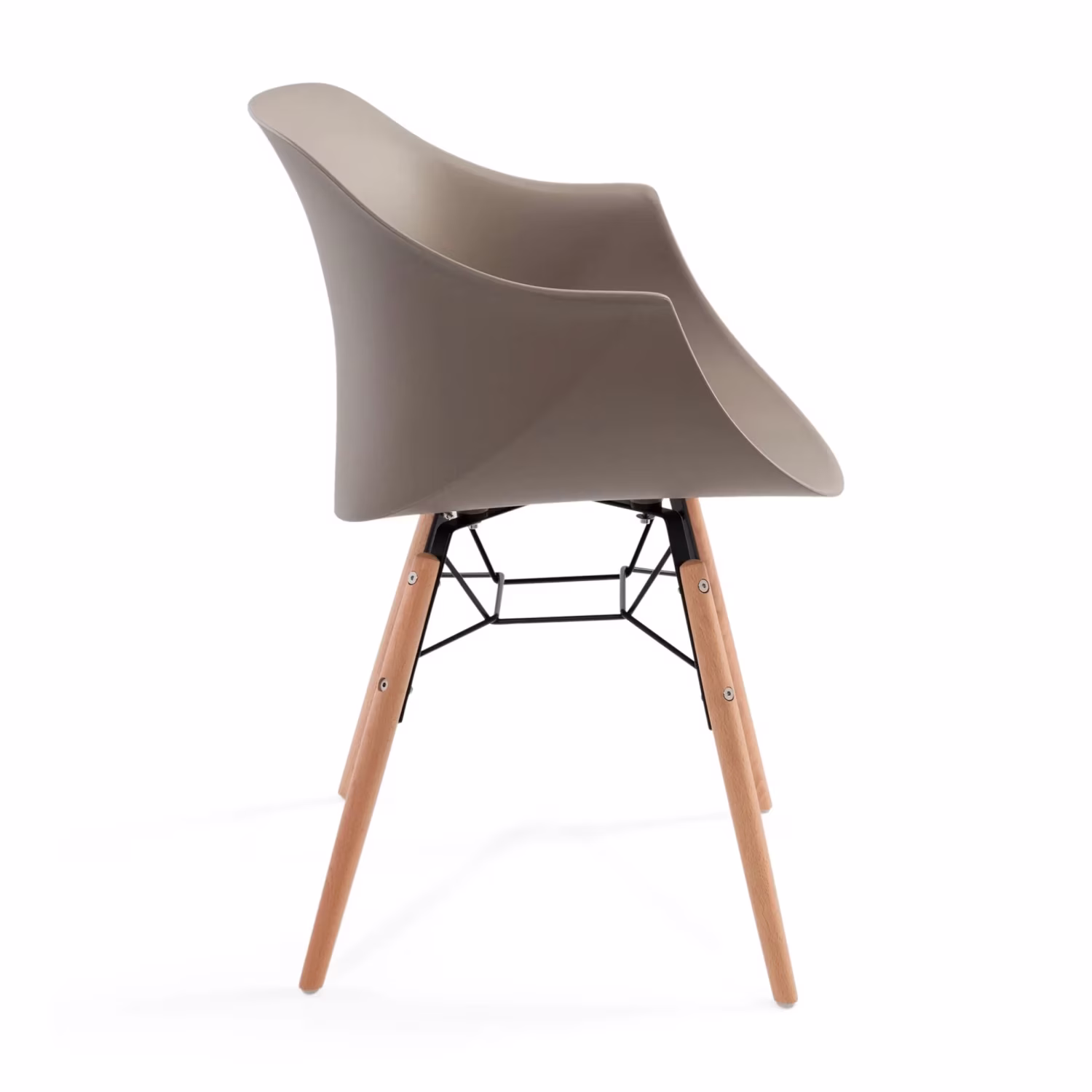 Eetkamerstoel scandinavisch - Design Stoelen - - Mobelarium