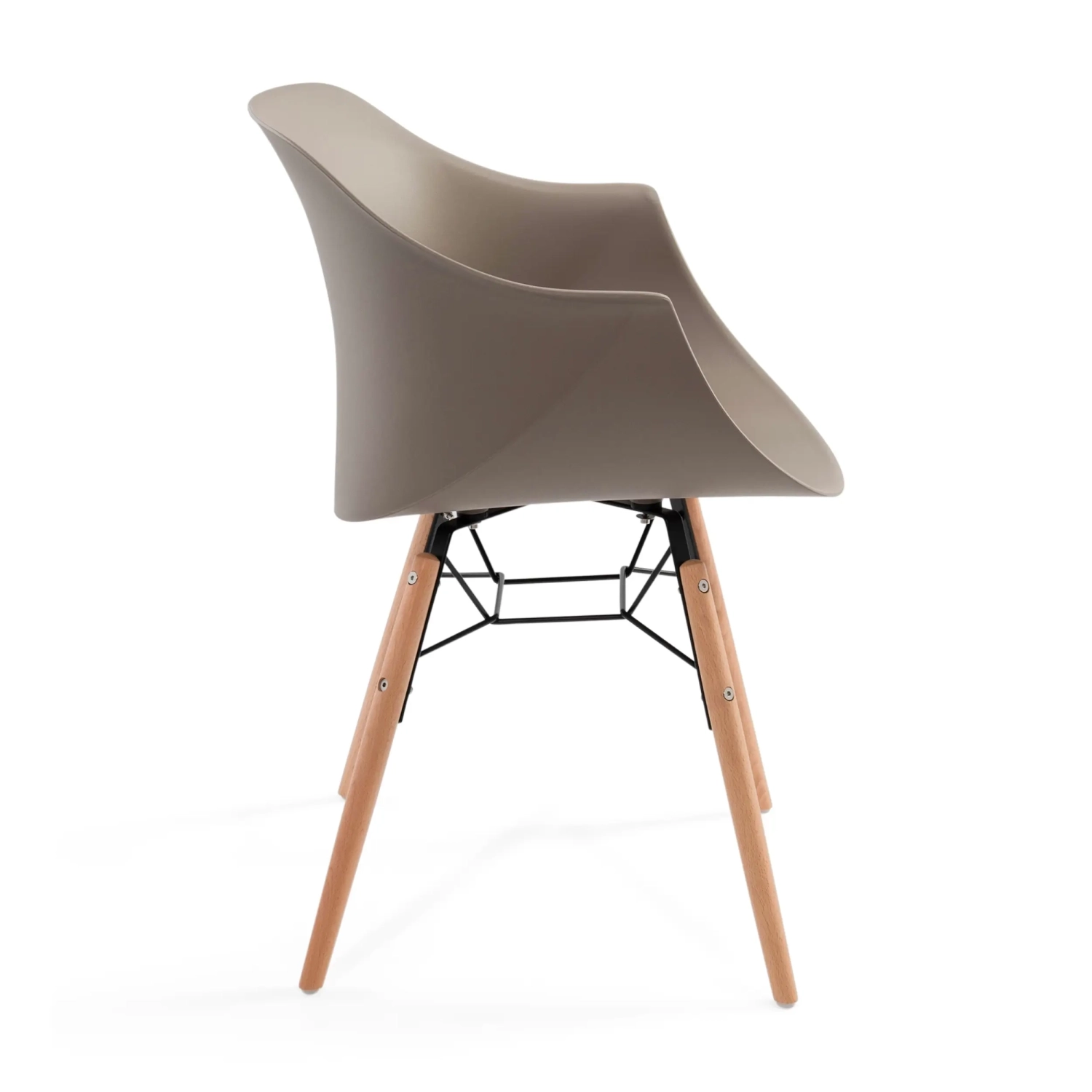 Dining chair style scandinavian - Design Chairs - Mueble Design