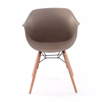Eetkamerstoel scandinavisch - Design Stoelen - - Mobelarium
