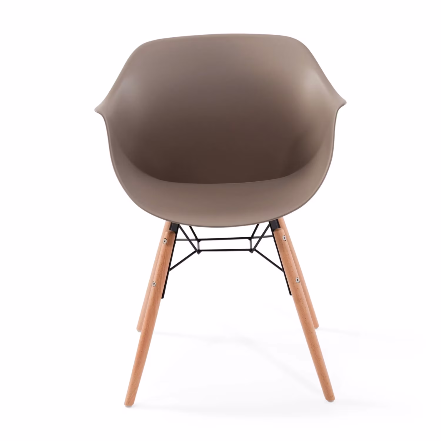 Eetkamerstoel scandinavisch - Design Stoelen - - Mobelarium