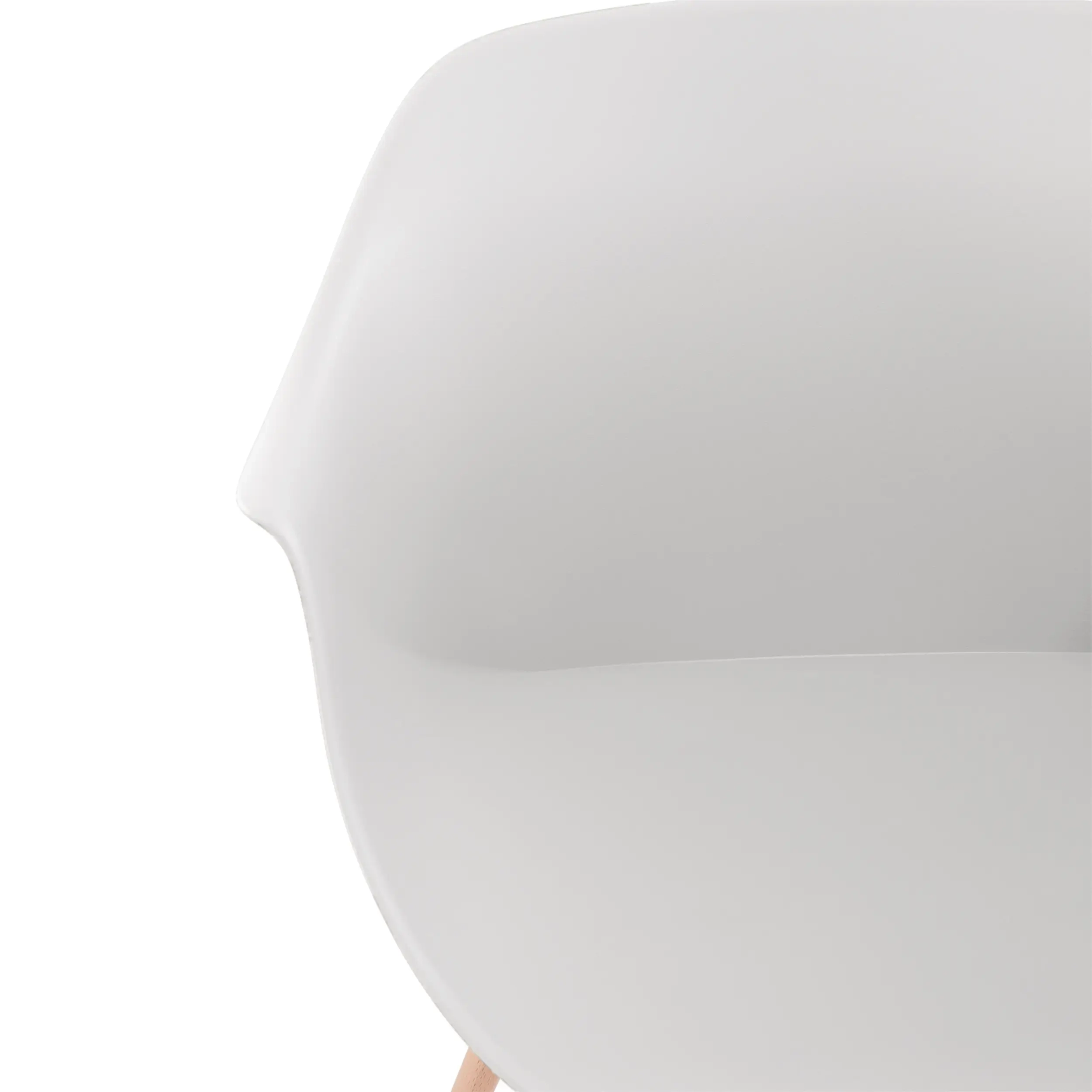 Ruokailutuoli skandinaavinen - Design tuolit - - Mobelarium