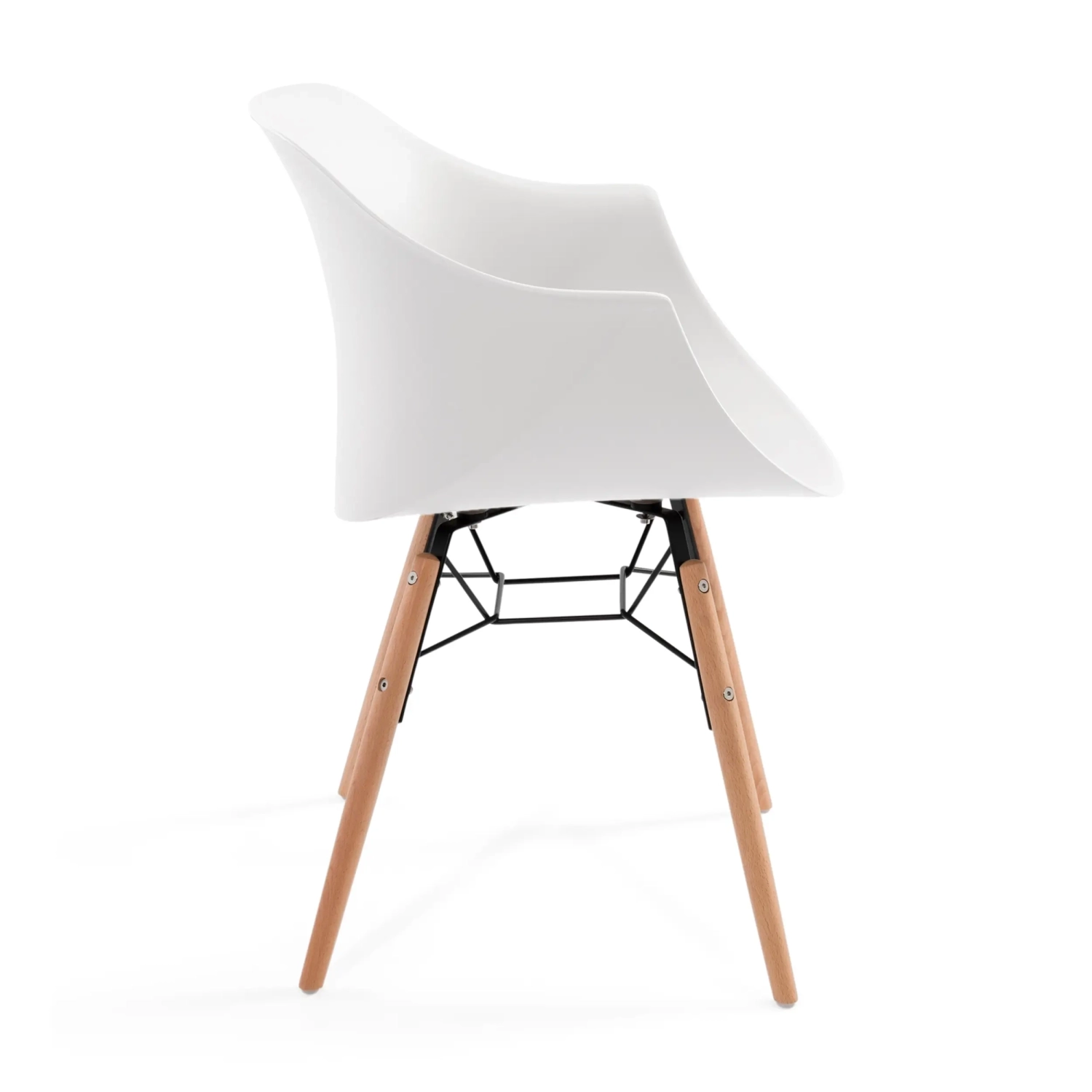 Dining chair style scandinavian - Design Chairs - Mueble Design