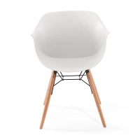 Dining chair style scandinavian - Design Chairs - Mueble Design