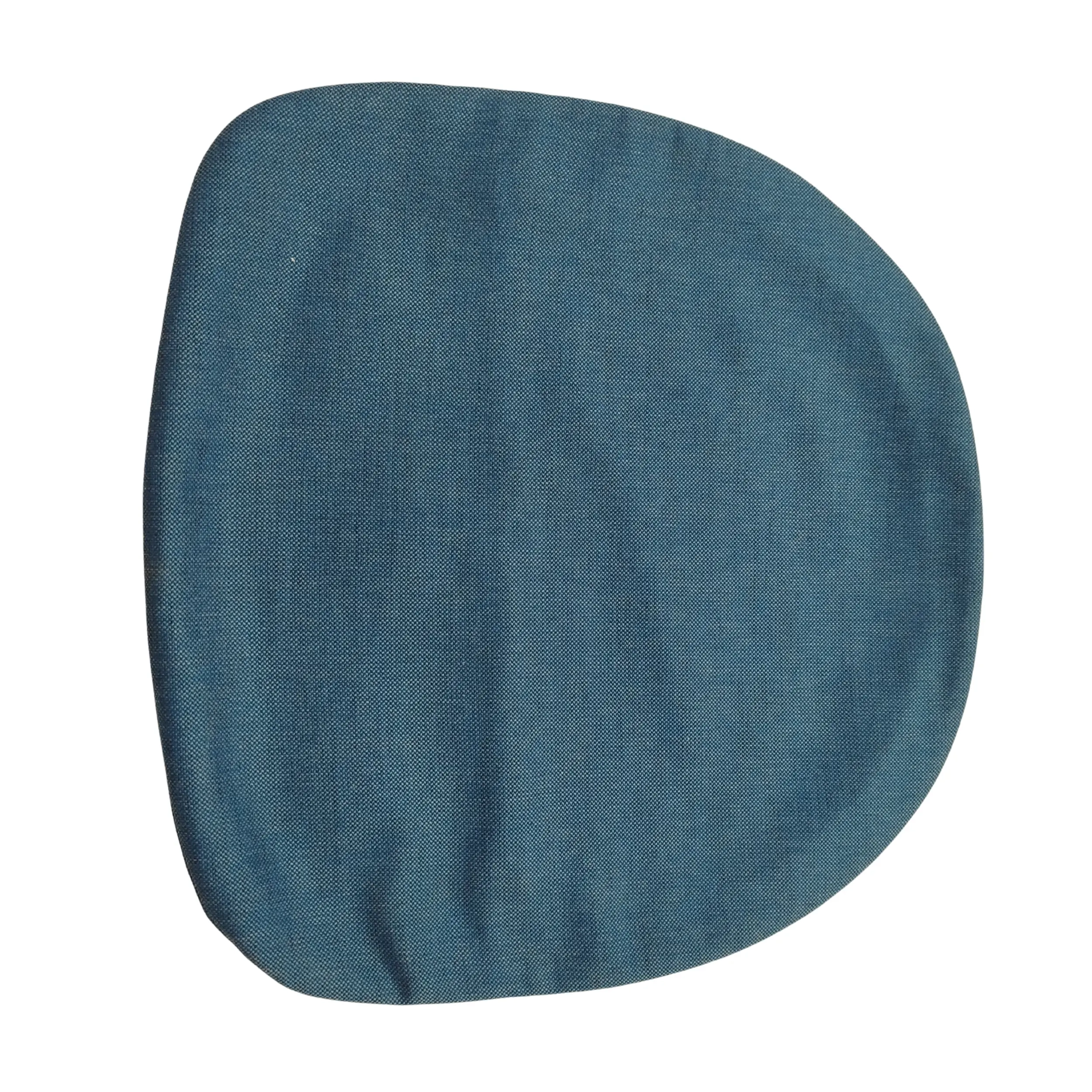 Stoelkussenhoes Tulip Armen Katoen Katoenen Kussenhoes | Wasbaar Klittenbandvervanging