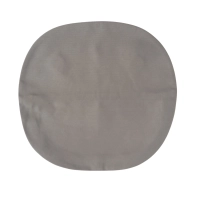 Stoelkussenhoes Tulip Armen Katoen Katoenen Kussenhoes | Wasbaar Klittenbandvervanging