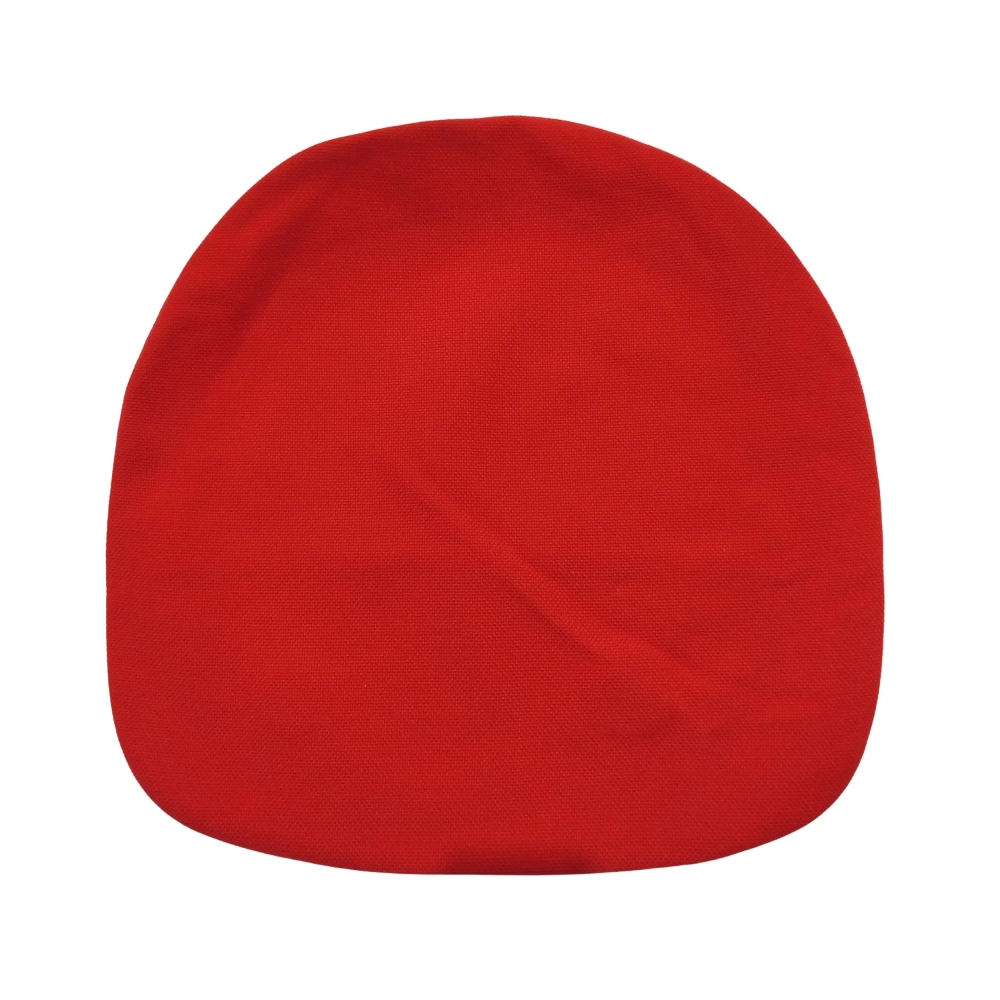 Kryt polštáře na židli Tulip Arms Cotton Cushion Cover | Omyvatelný suchý zip Replacement