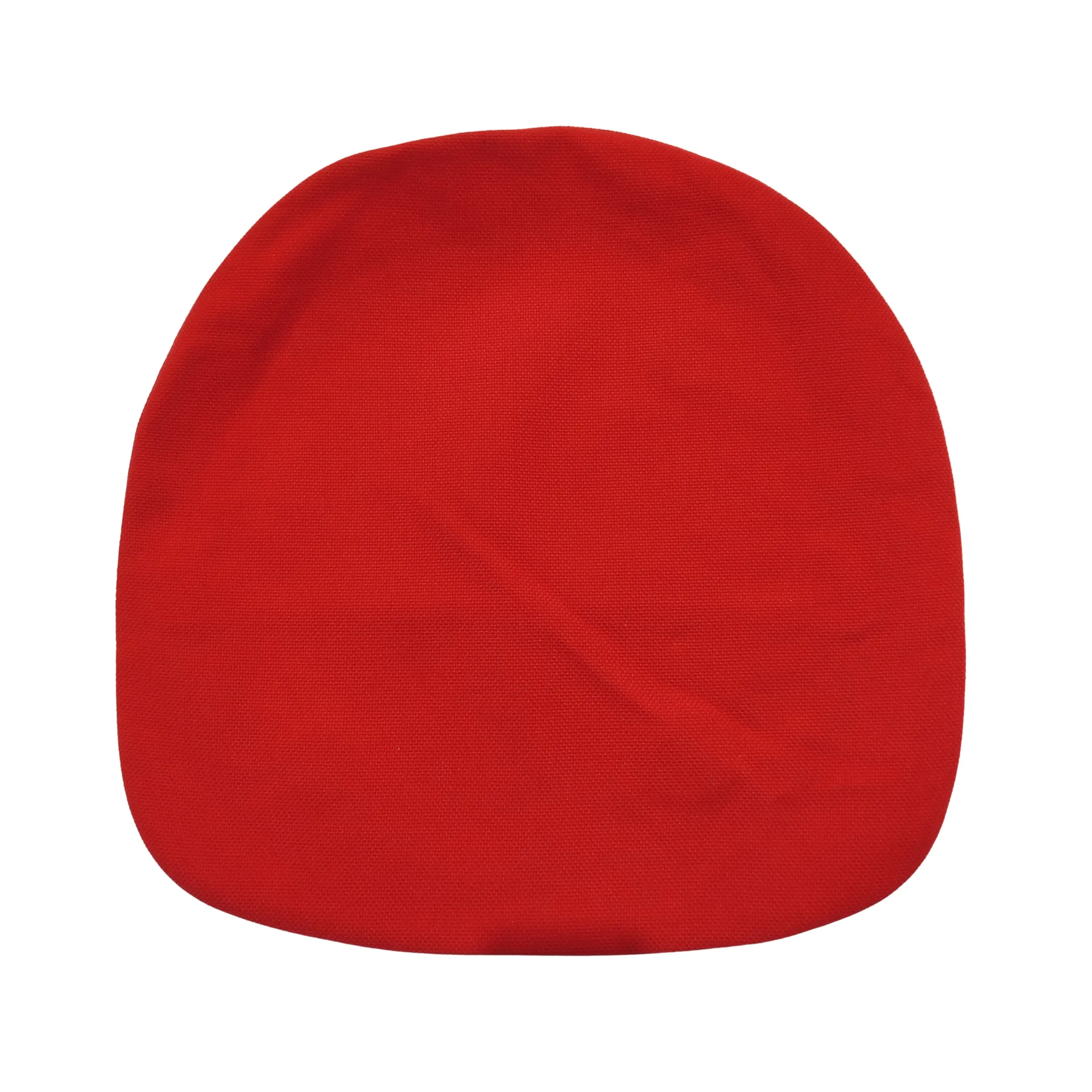 Kryt polštáře na židli Tulip Arms Cotton Cushion Cover | Omyvatelný suchý zip Replacement