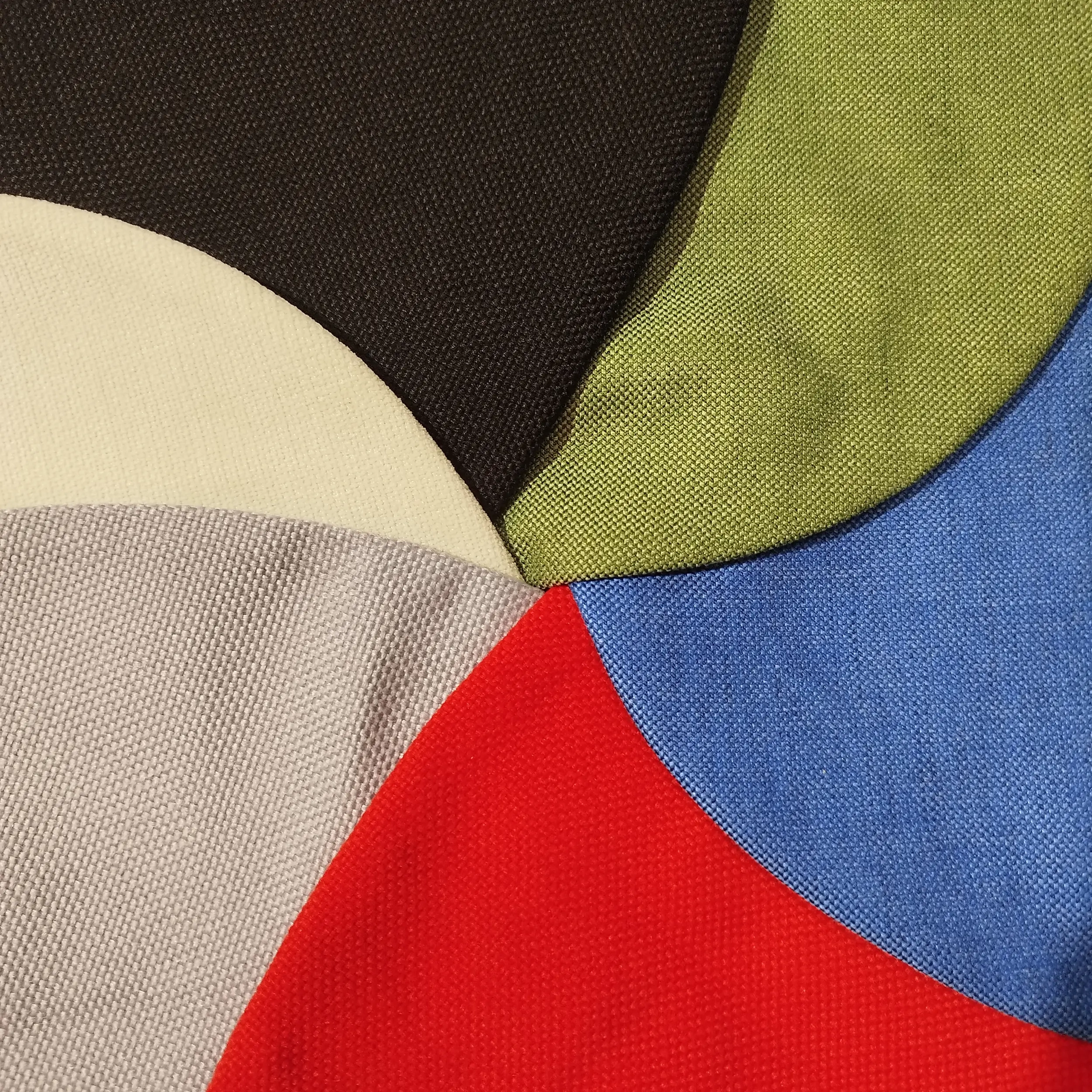 Kryt polštáře na židli Tulip Arms Cotton Cushion Cover | Omyvatelný suchý zip Replacement