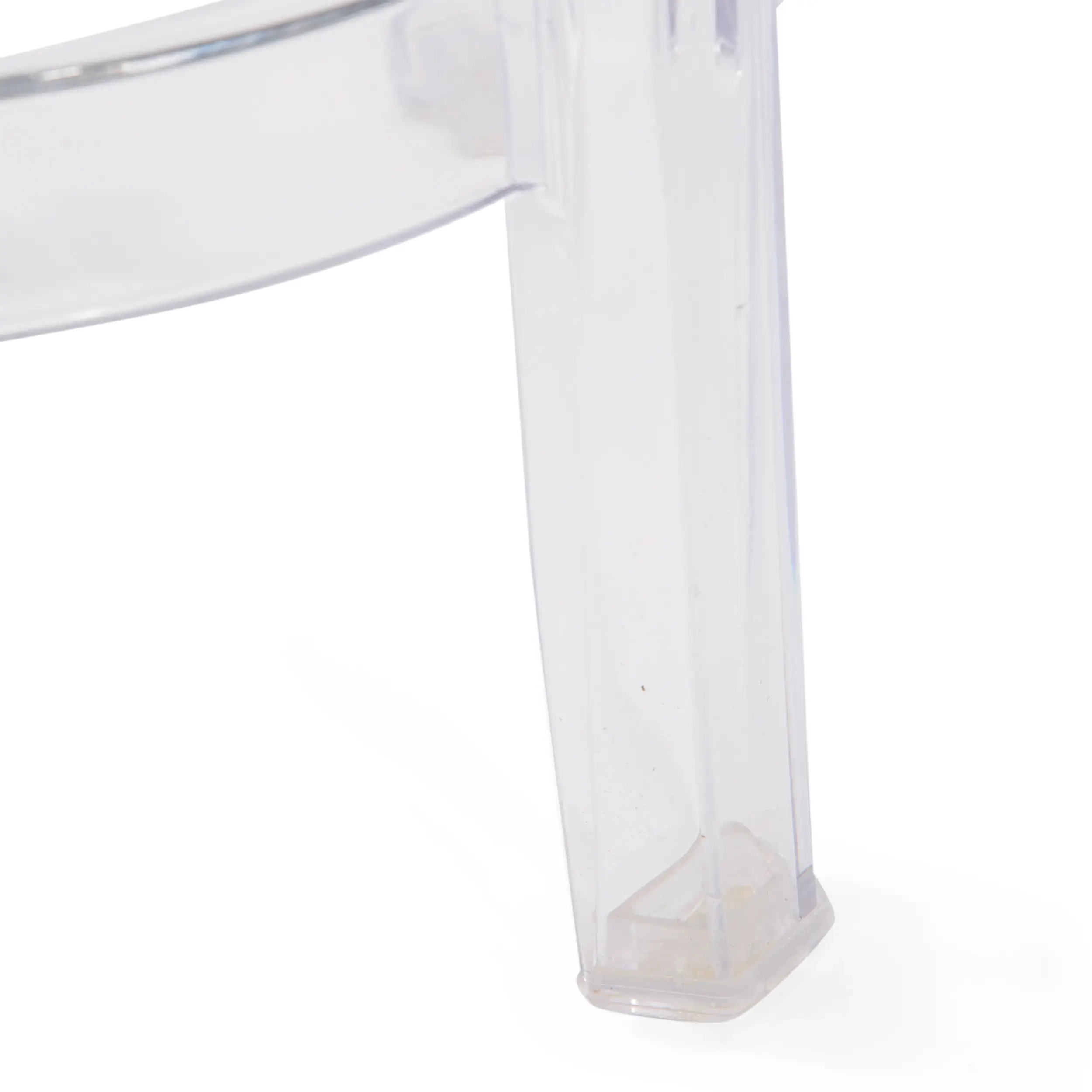 Louis Ghost Hocker Replik - Design Stühle | Muebledesign