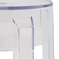 Louis Ghost Hocker Replik - Design Stühle | Muebledesign