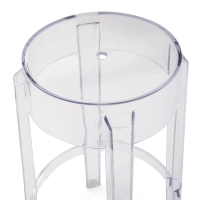 Louis Ghost Hocker Replik - Design Stühle | Muebledesign