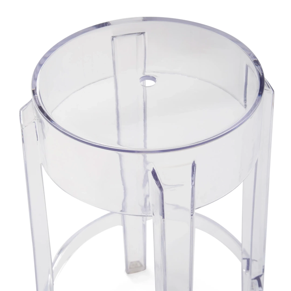 Louis Ghost Hocker Replik - Design Stühle | Muebledesign