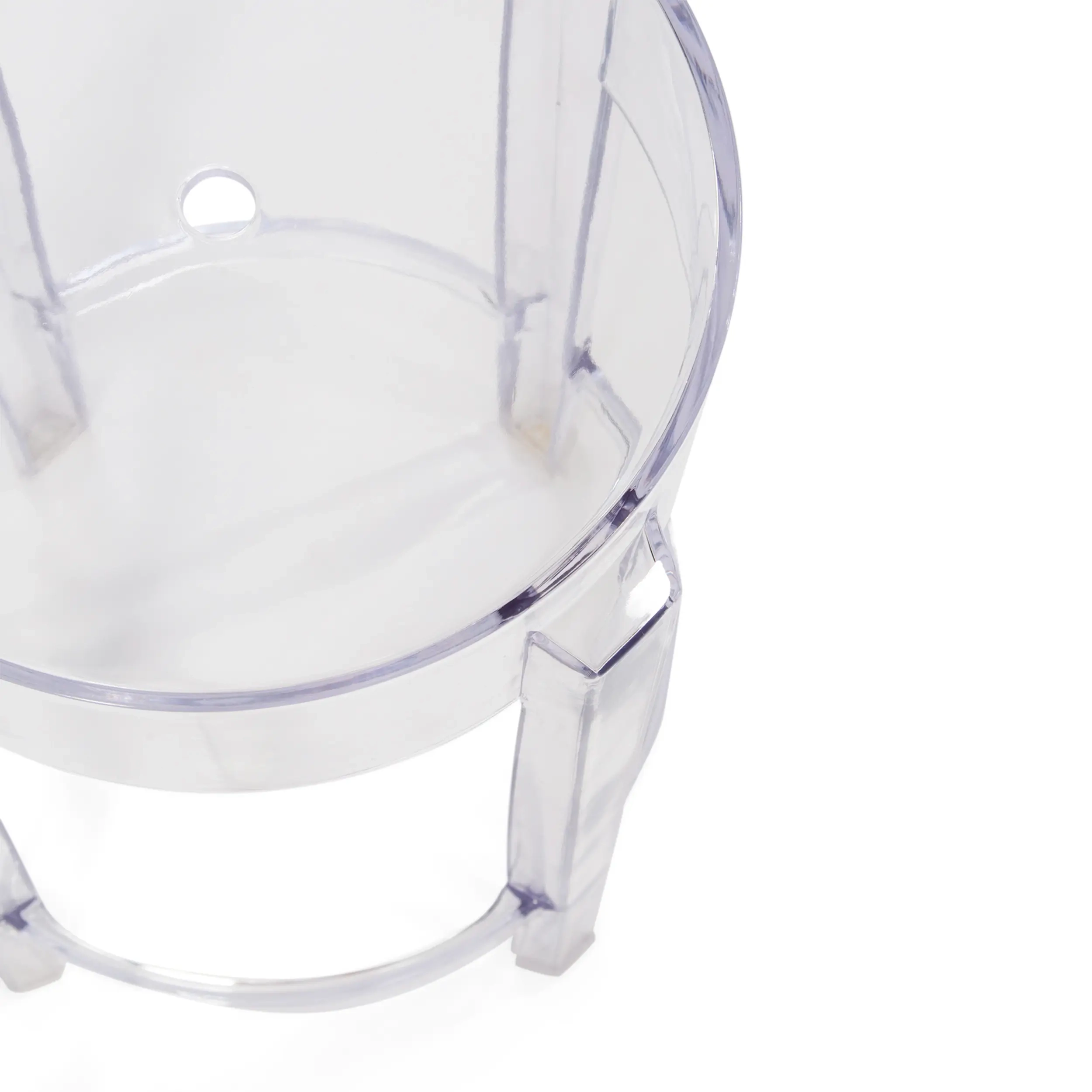 Louis Ghost Hocker Replik - Design Stühle | Muebledesign