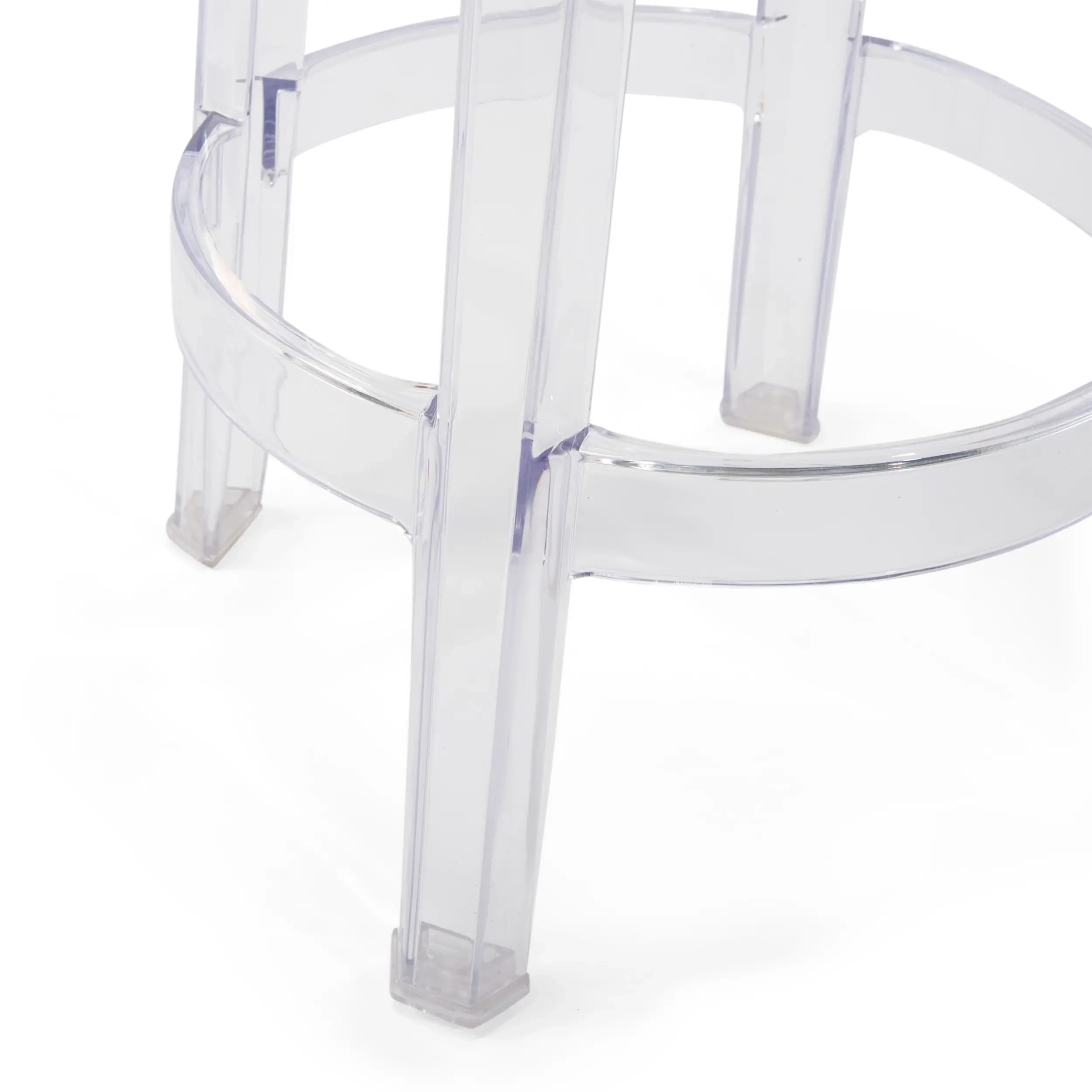 Louis Ghost Hocker Replik - Design Stühle | Muebledesign