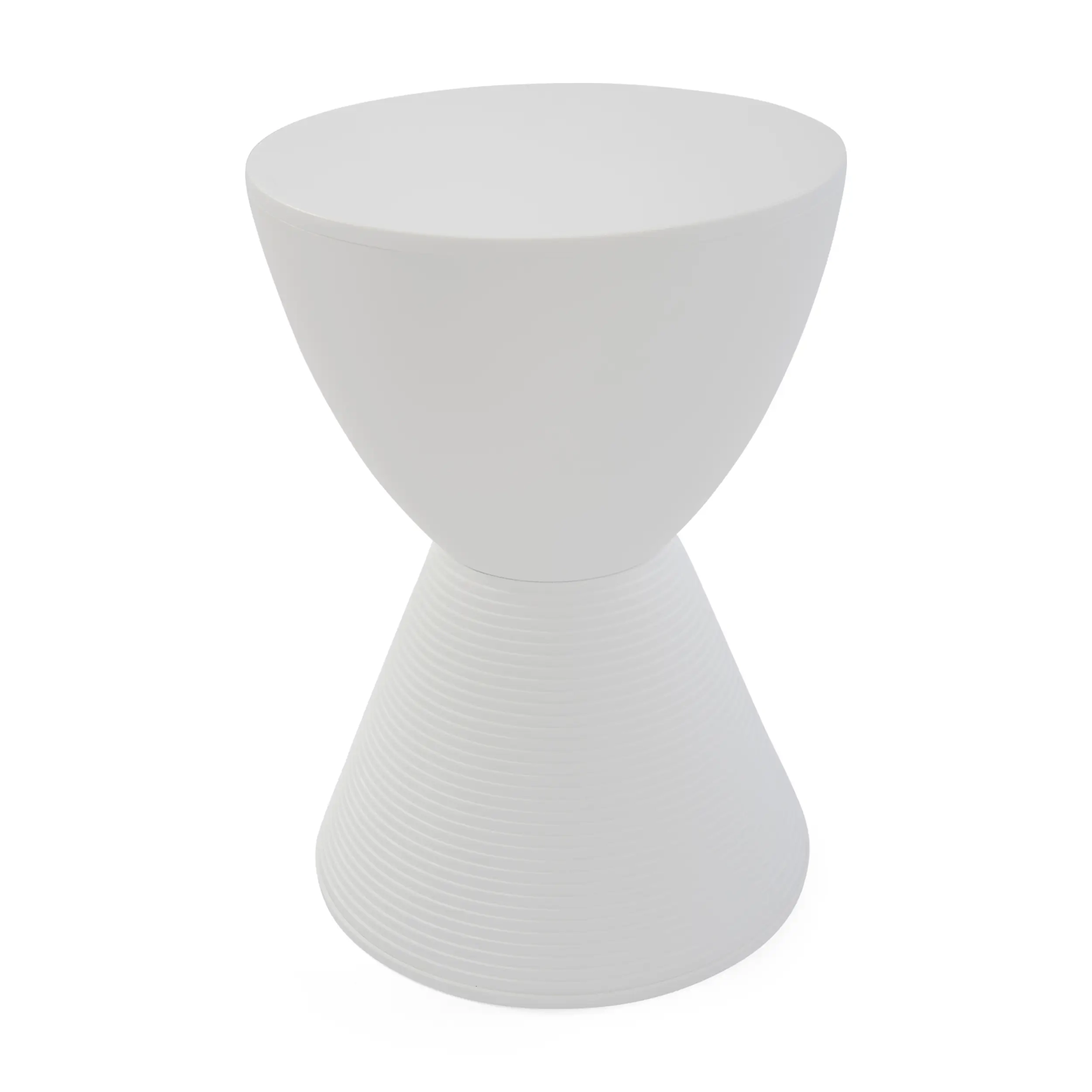 Replik Hocker Prince AHA - Niedrige Hocker - Mobelarium