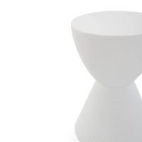 Replik Hocker Prince AHA - Niedrige Hocker - Mobelarium