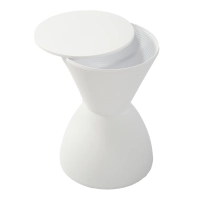 Replica kruk Prince AHA - Lage krukken - Mobelarium