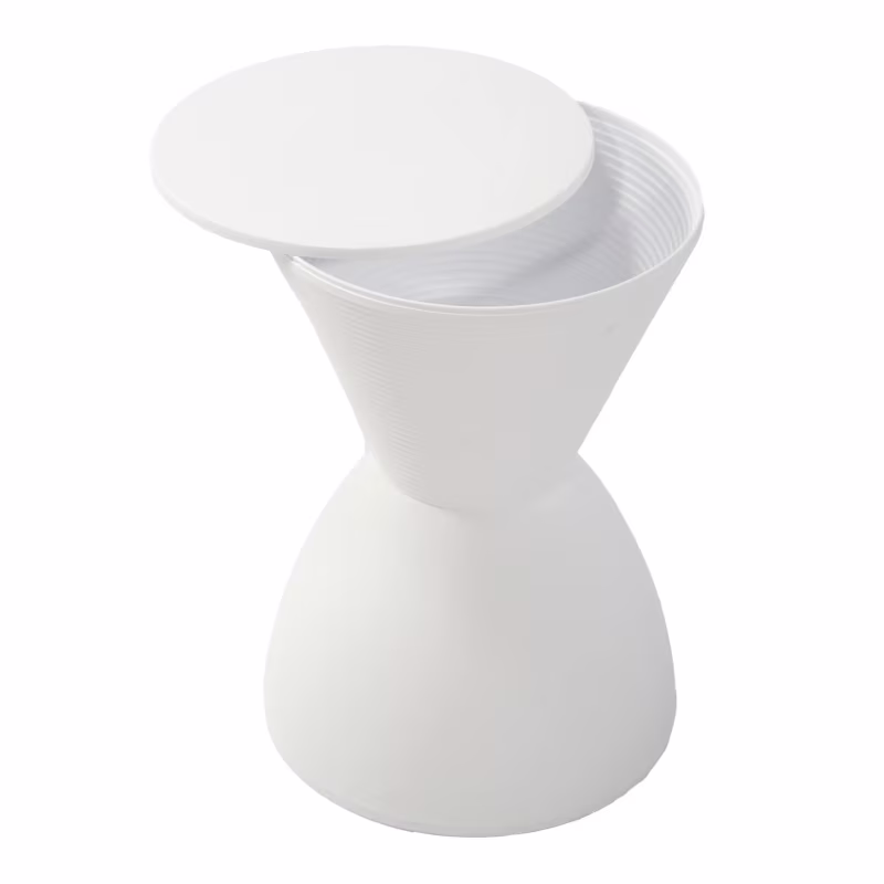 Réplique tabouret Prince AHA - Tabourets bas - Meubles Concept