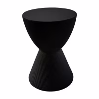 Replik Hocker Prince AHA - Niedrige Hocker - Mobelarium