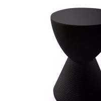 Replik Hocker Prince AHA - Niedrige Hocker - Mobelarium