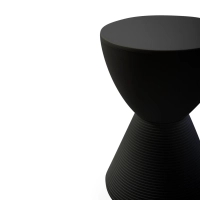 Replika stołka Prince AHA - Niskie stołki - Mobelarium