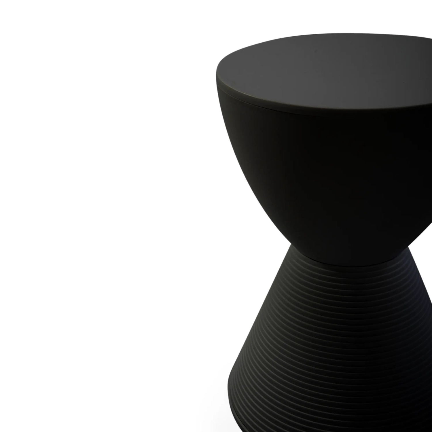 Réplica do banco Prince AHA - Bancos baixos - Mueble Design