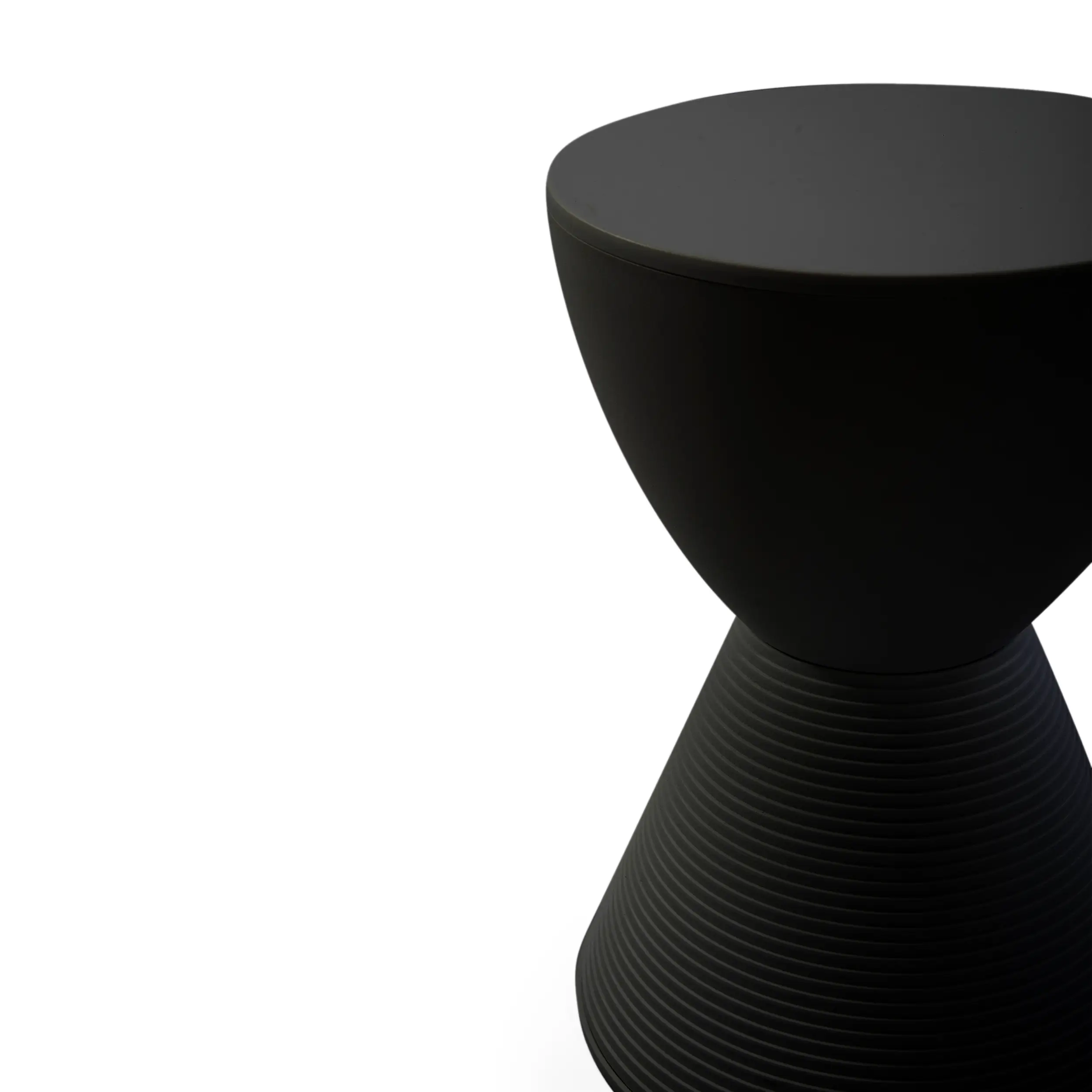 Replica kruk Prince AHA - Lage krukken - Mobelarium