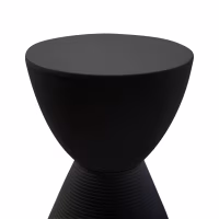 Replik Hocker Prince AHA - Niedrige Hocker - Mobelarium