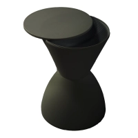 Réplica do banco Prince AHA - Bancos baixos - Mueble Design