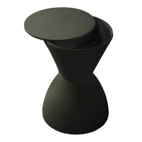 Replica kruk Prince AHA - Lage krukken - Mobelarium