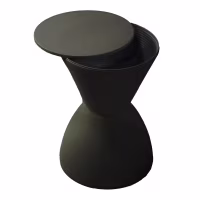 Replik Hocker Prince AHA - Niedrige Hocker - Mobelarium