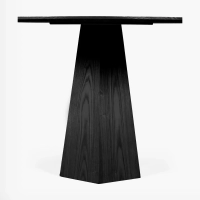 Mesa de comedor Nest - Mesa de comedor de madera - Mueble Design