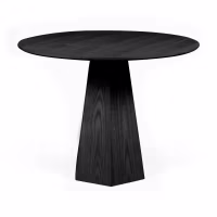 Ruokapöytä Nest - Puinen ruokapöytä - Designhuonekalut
