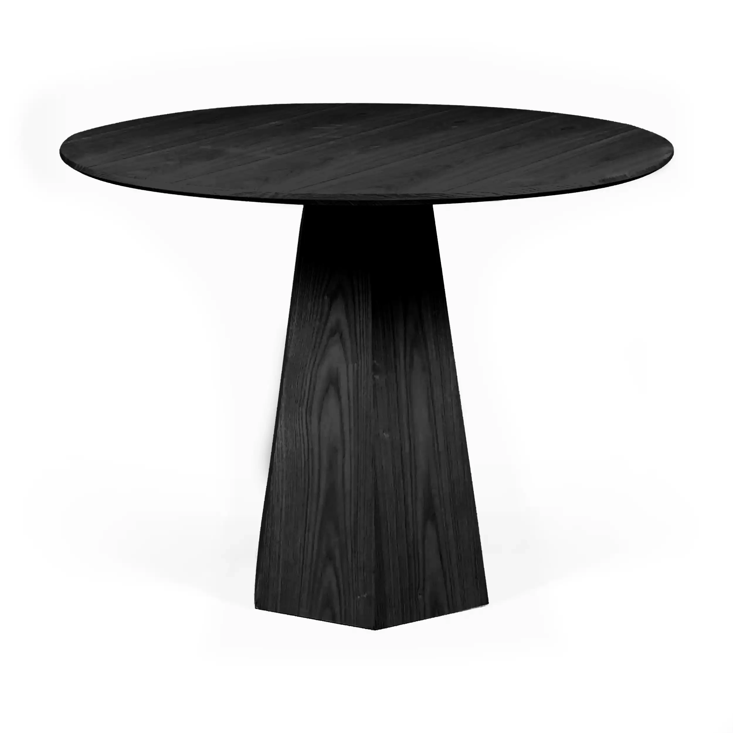 Jídelní stůl Nest - Dřevěný jídelní stůl - Designový nábytek