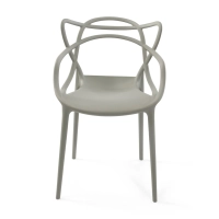 Židle Inspiration Masters - venkovní designová židle - designový nábytek