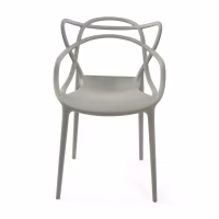 Moises Gartenstuhl aus Kunststoff - Designerstühle - Mobelarium