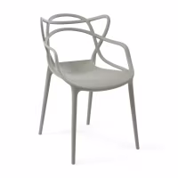 Moises Gartenstuhl aus Kunststoff - Designerstühle - Mobelarium