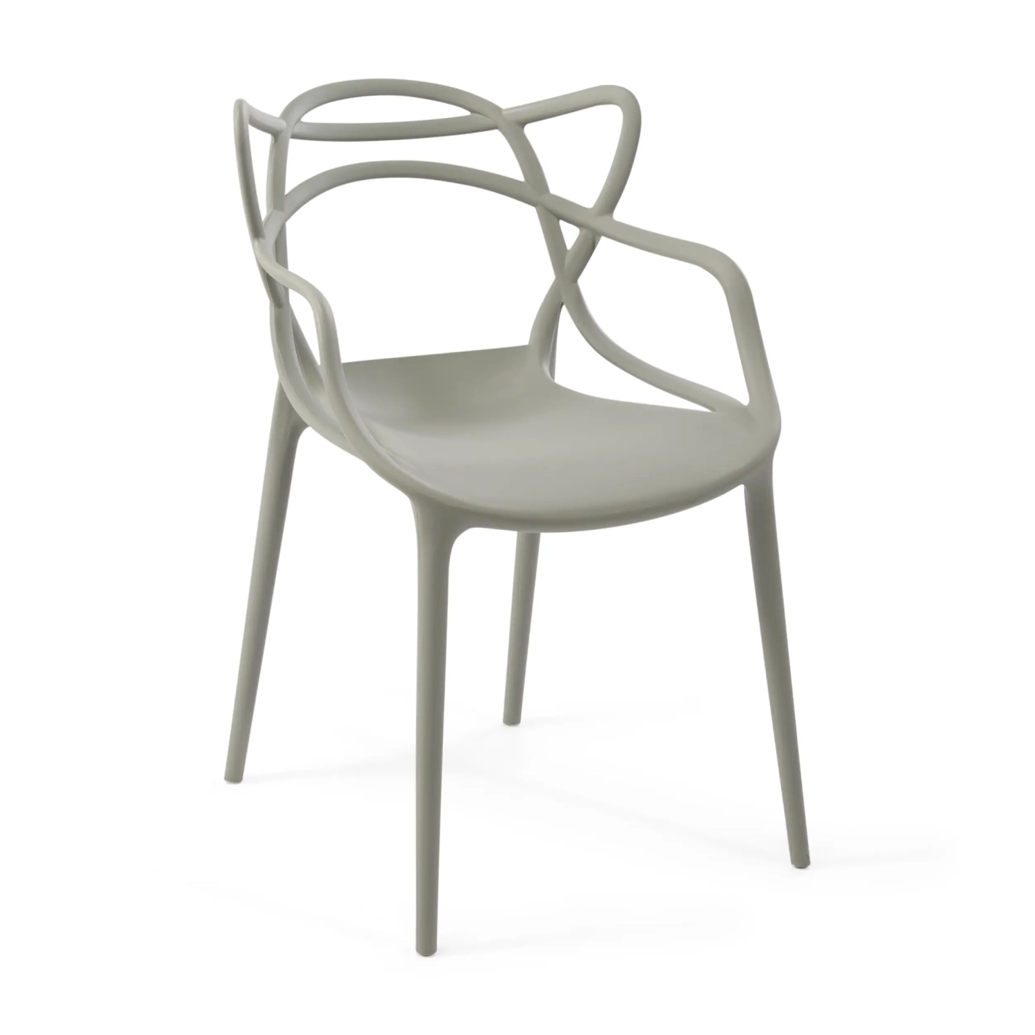 Židle Inspiration Masters - venkovní designová židle - designový nábytek