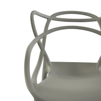 Židle Inspiration Masters - venkovní designová židle - designový nábytek
