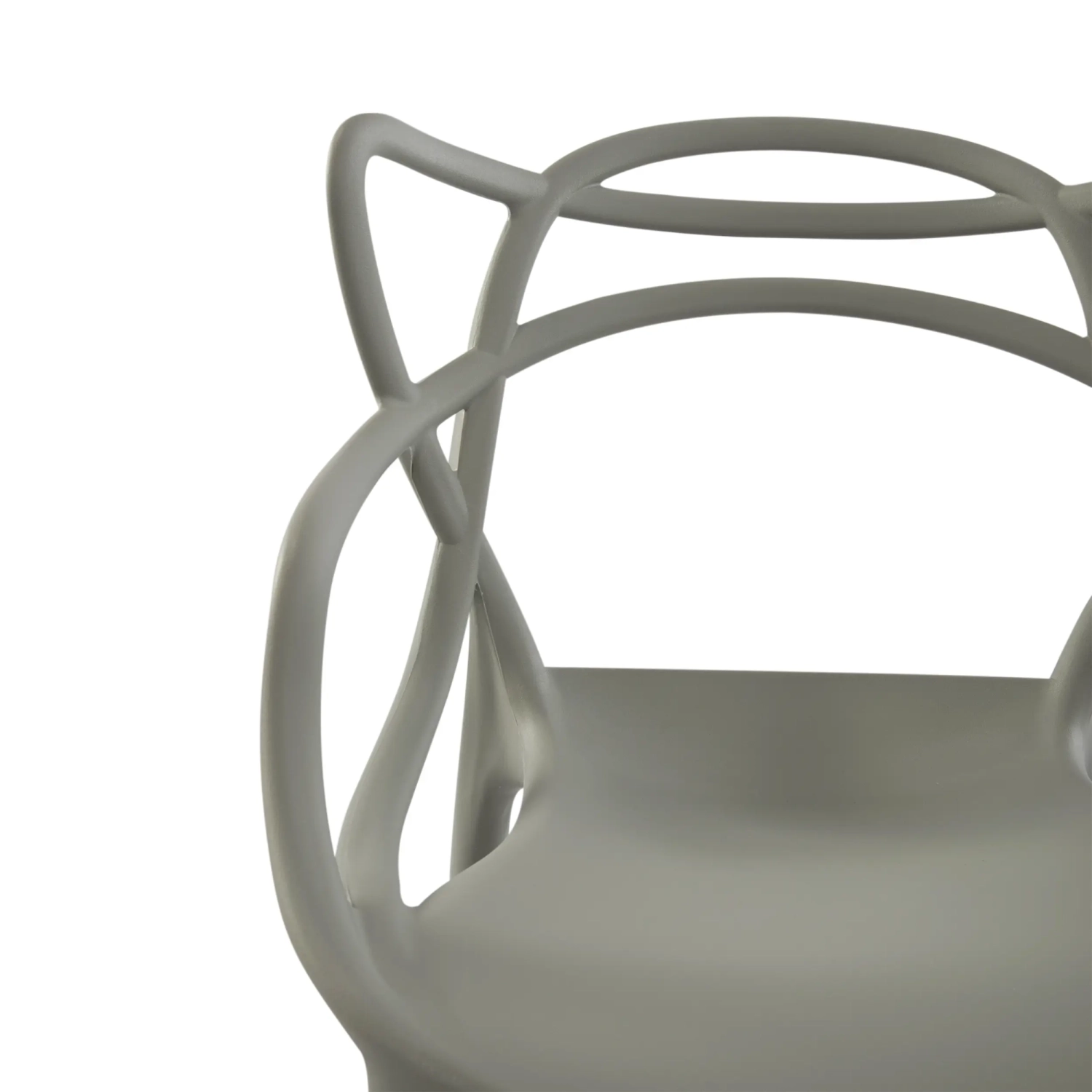 Židle Inspiration Masters - venkovní designová židle - designový nábytek
