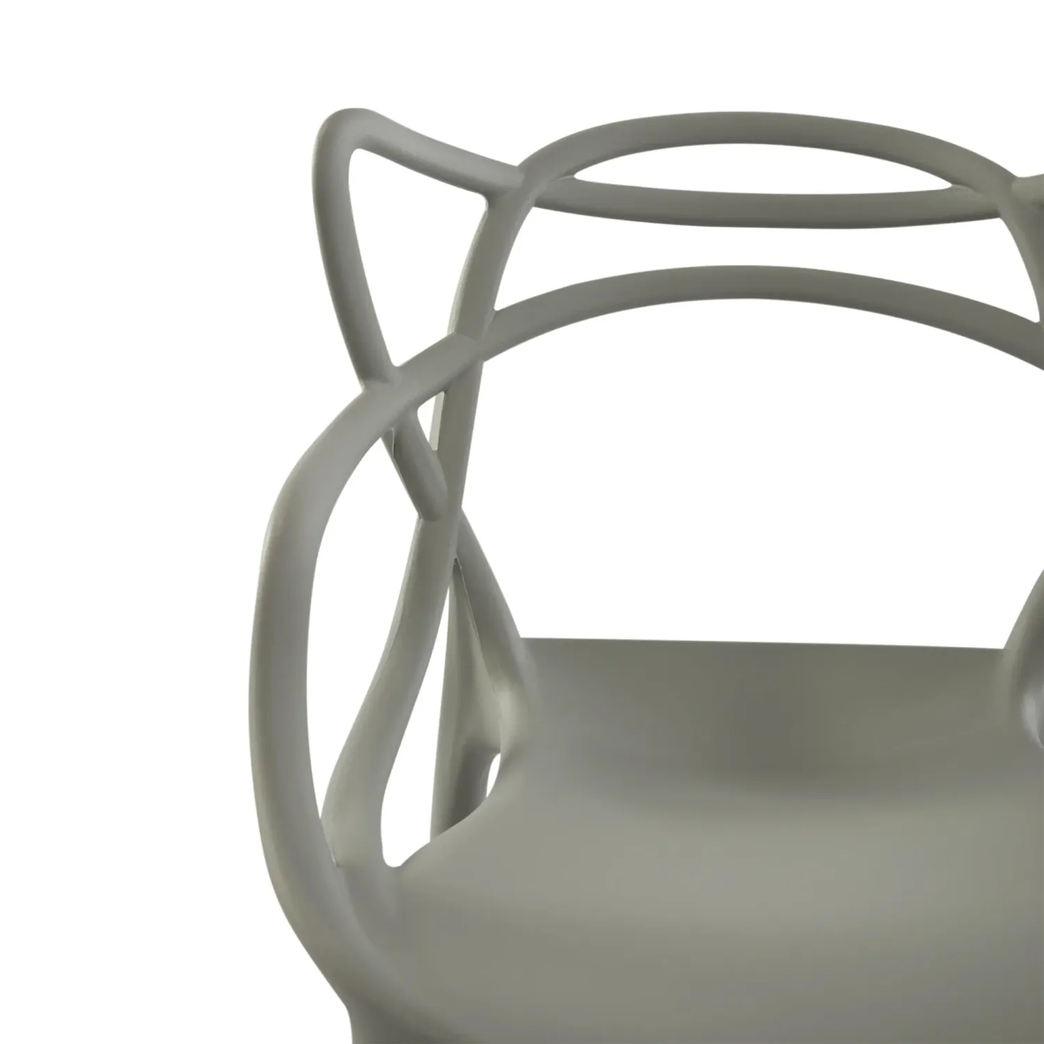Inspiratie Masters Chair - Design Outdoor Stoel - Design Meubels