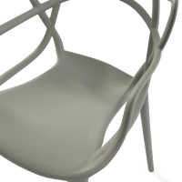 Židle Inspiration Masters - venkovní designová židle - designový nábytek