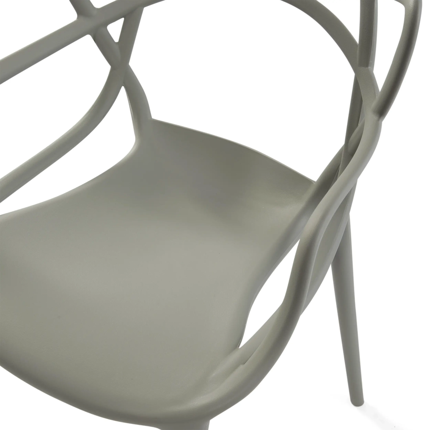 Krzesło Inspiration Masters - Krzesło do projektowania na zewnątrz - meble designerskie